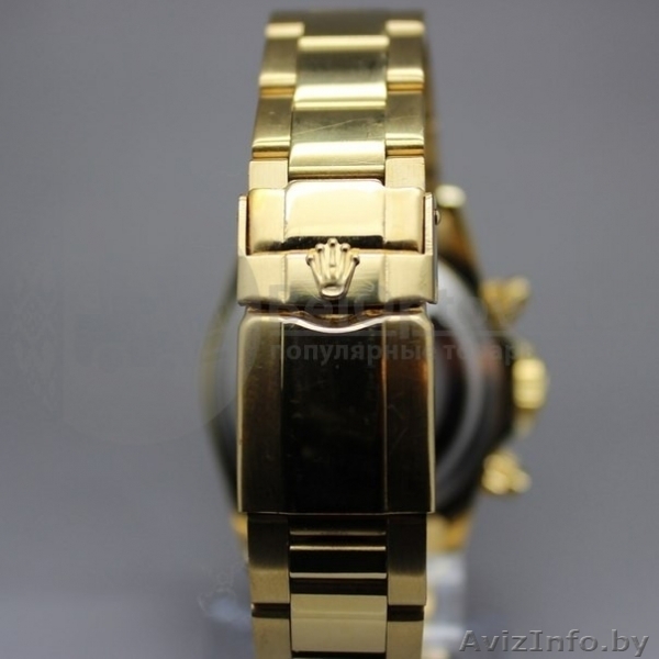 Rolex Daytona (механика) - Изображение #5, Объявление #1640119