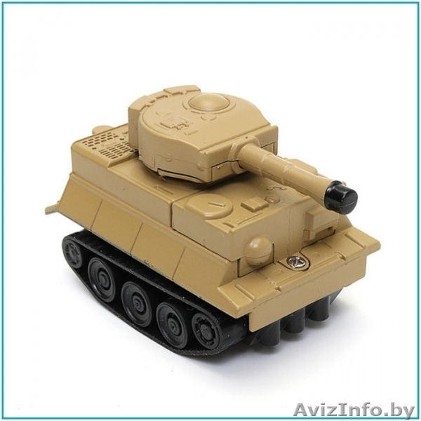 Индукционный танк (волшебный фломастер). - Изображение #3, Объявление #1640121