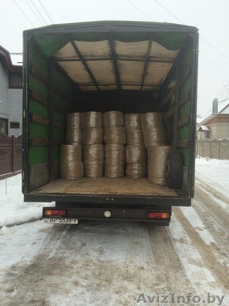 Переезды, Перевозка мебели, Грузчики. - Изображение #2, Объявление #1640399