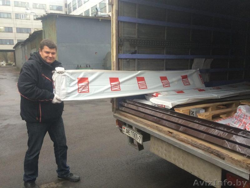 Переезды, Перевозка мебели, Грузчики. - Изображение #5, Объявление #1640399