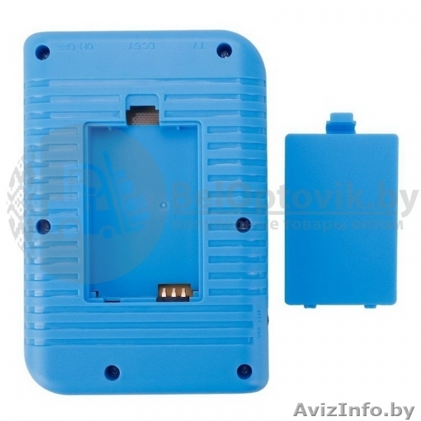 Игровая приставка Geme 168 2.8” TFT 8 BIT Classic - Изображение #4, Объявление #1640517