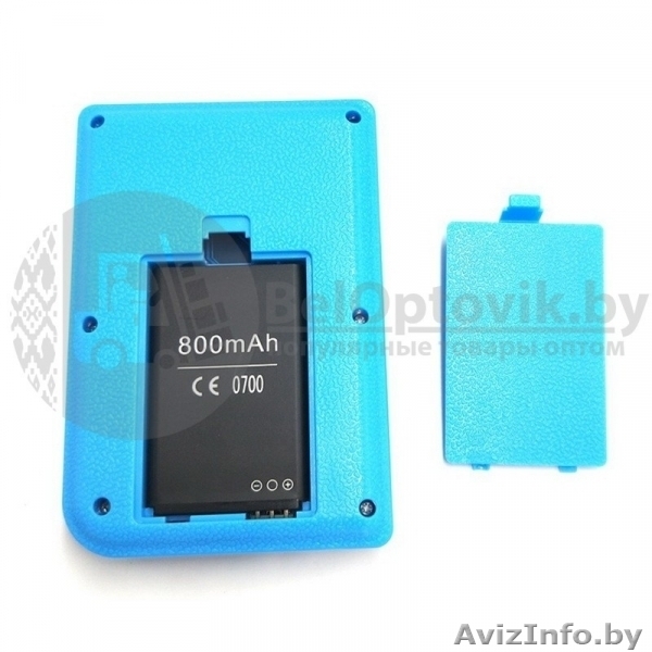 Игровая приставка Geme 168 2.8” TFT 8 BIT Classic - Изображение #5, Объявление #1640517