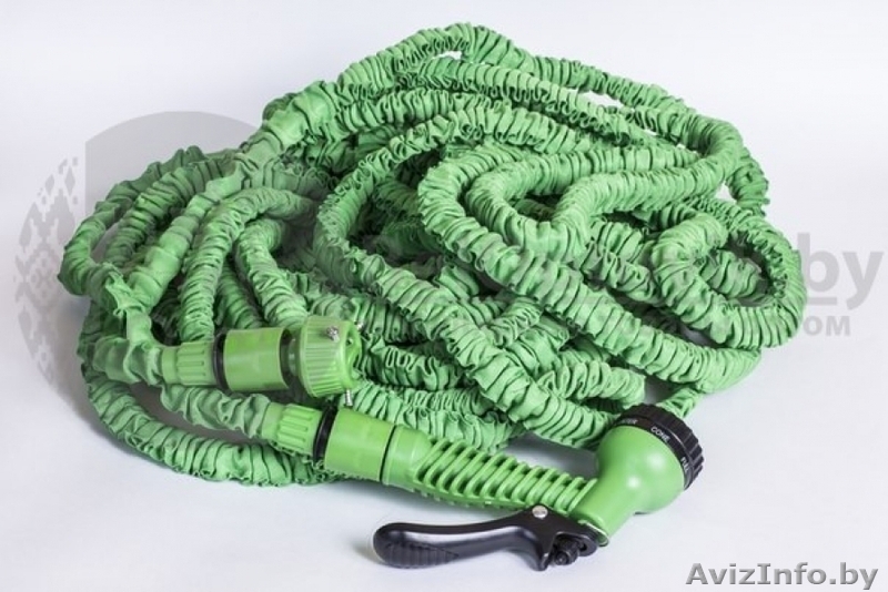 Шланг Xhose (Икс-Хоз) 15 м - Изображение #4, Объявление #1640554