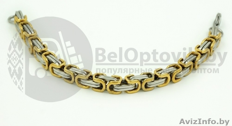 Браслет Steel Rage - Изображение #2, Объявление #1640557