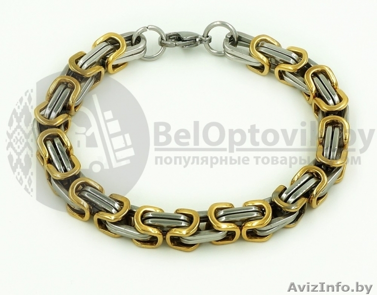 Браслет Steel Rage - Изображение #3, Объявление #1640557