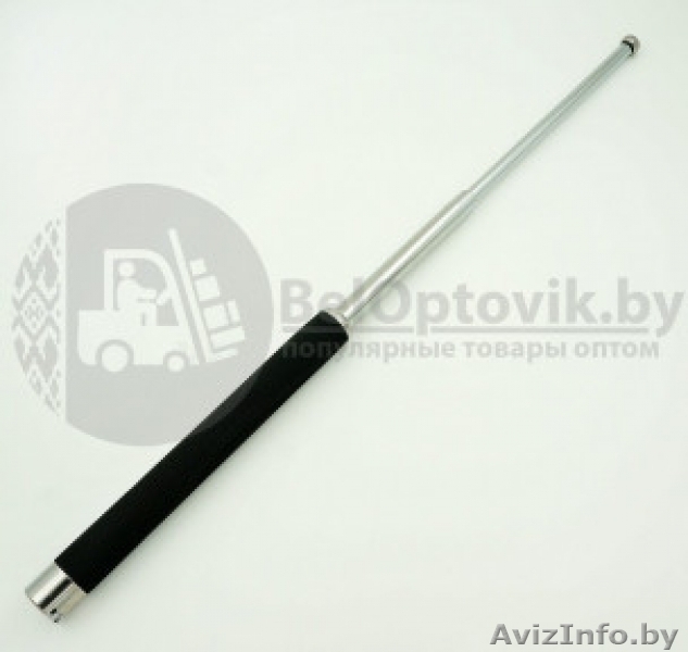 Дубинка складная телескопическая - Изображение #1, Объявление #1640558
