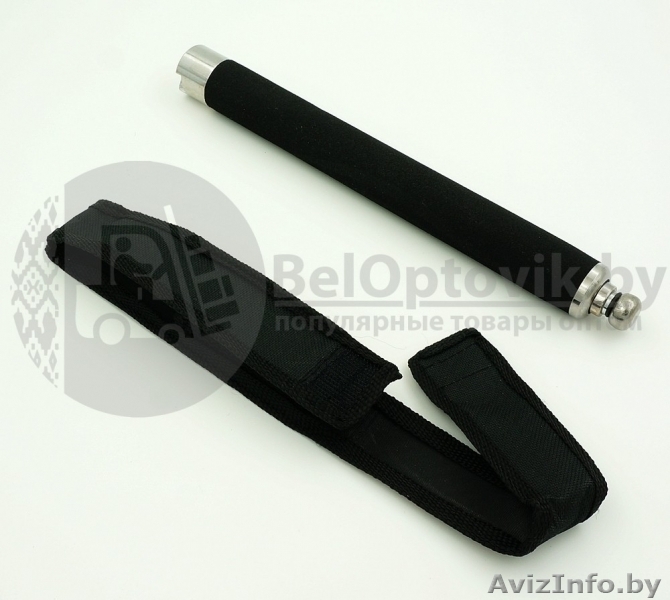 Дубинка складная телескопическая - Изображение #2, Объявление #1640558