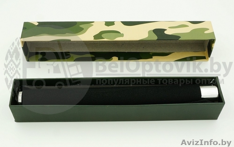 Дубинка складная телескопическая - Изображение #4, Объявление #1640558