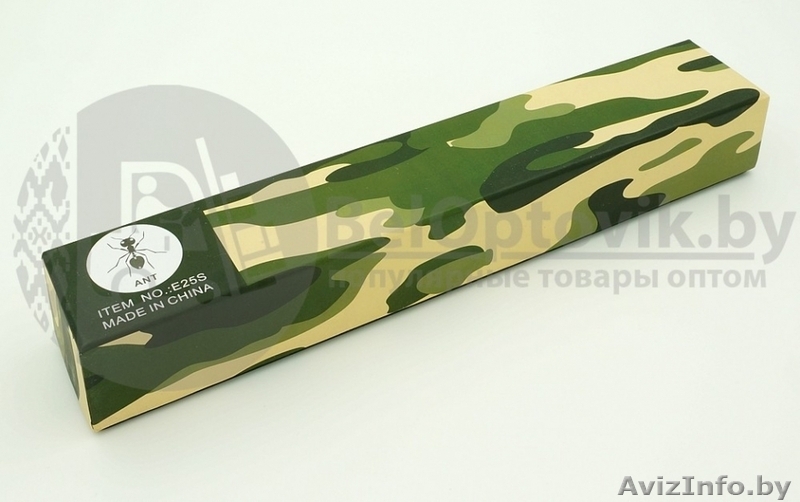 Дубинка складная телескопическая - Изображение #5, Объявление #1640558