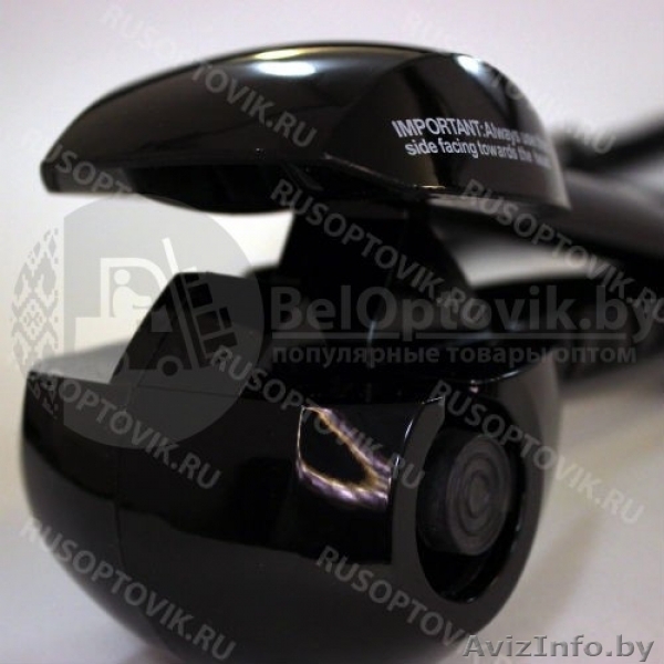 Плойка Babyliss Pro Perfect Curl (Качество А) - Изображение #3, Объявление #1640559