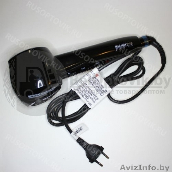 Плойка Babyliss Pro Perfect Curl (Качество А) - Изображение #4, Объявление #1640559