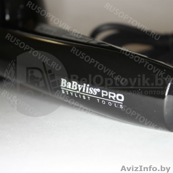 Плойка Babyliss Pro Perfect Curl (Качество А) - Изображение #5, Объявление #1640559