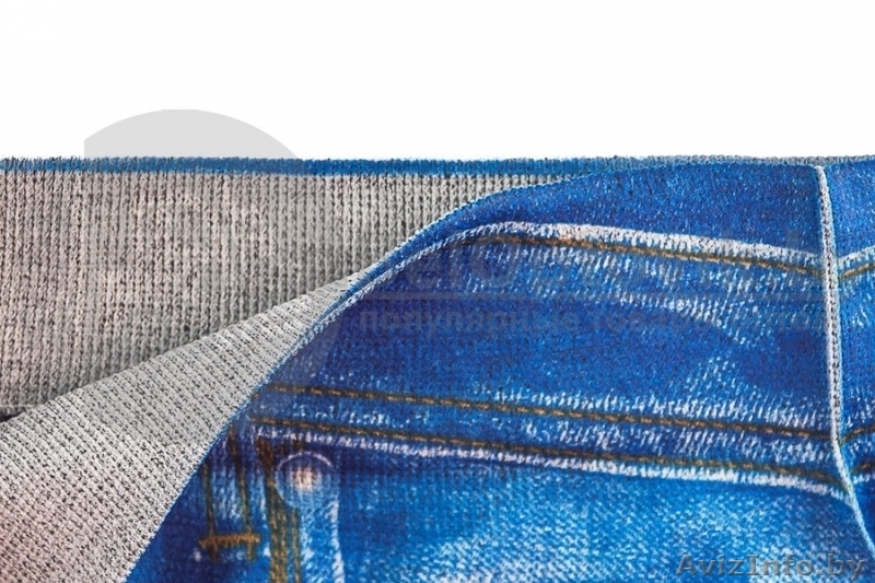 Утягивающие джинсы Slim N Lift  Утягивающие джинсы Slim N Lift - Изображение #3, Объявление #1640567