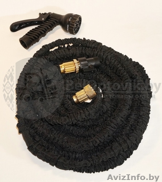 Шланг Xhose (Икс-Хоз) Pro 45 м - Изображение #1, Объявление #1640572