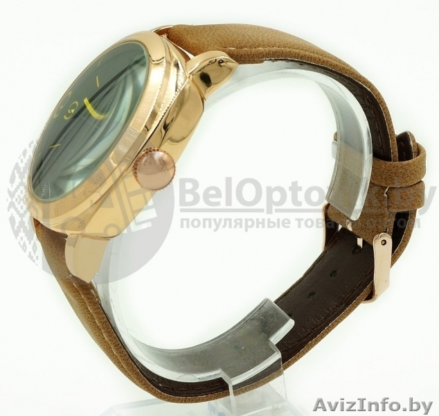 Часы Curren Leisure Series кварцевые, мужские - Изображение #2, Объявление #1640581