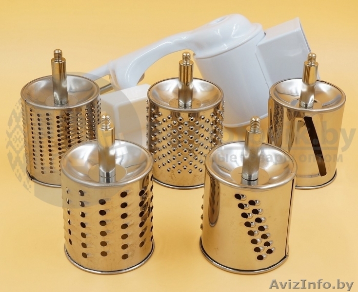 Ручная терка Kinekus - Изображение #3, Объявление #1640580