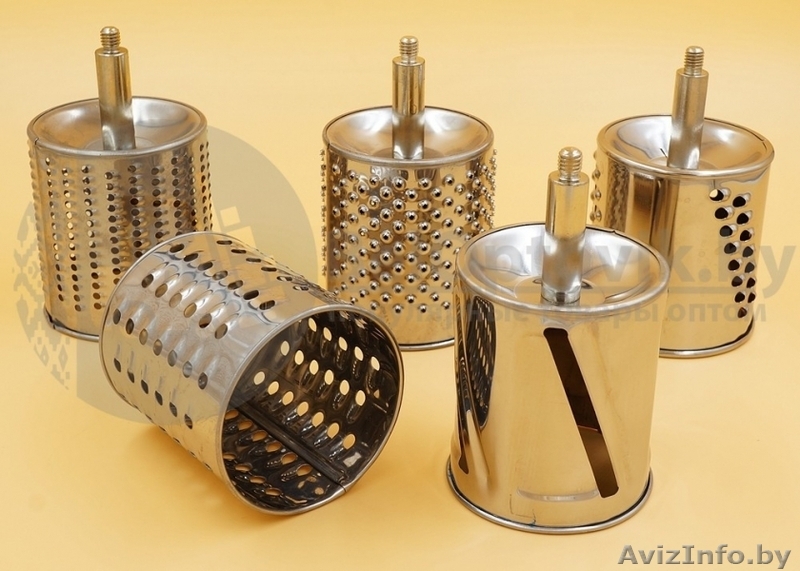 Ручная терка Kinekus - Изображение #4, Объявление #1640580