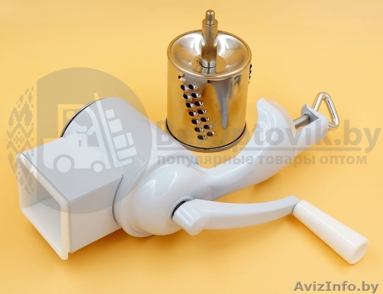 Ручная терка Kinekus - Изображение #5, Объявление #1640580