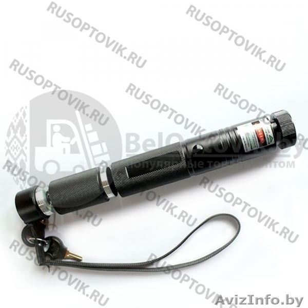Лазерная указка Green Laser Pointer - Изображение #4, Объявление #1640582