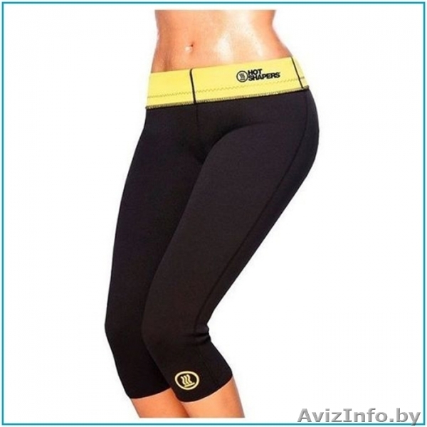Бриджи для похудения Hot Shapers - Изображение #3, Объявление #1640834
