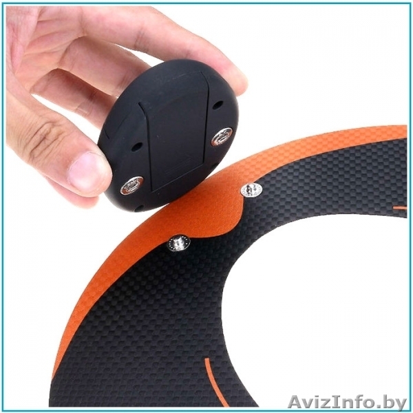 Тренажер для ягодиц Ems Hips Trainer с пультом - Изображение #5, Объявление #1640836