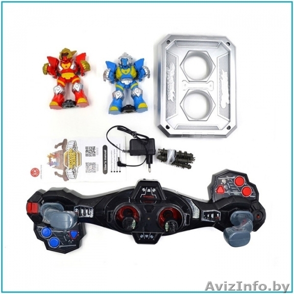 Настольная игра Boxing King - Изображение #3, Объявление #1640838