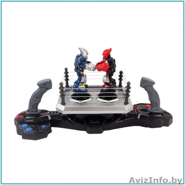 Настольная игра Boxing King - Изображение #4, Объявление #1640838