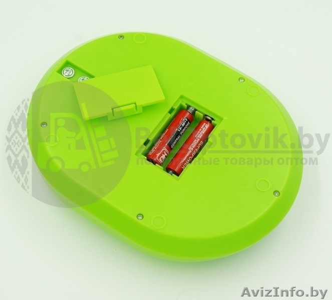 Электронные кухонные весы на 5 кг - Изображение #4, Объявление #1640845