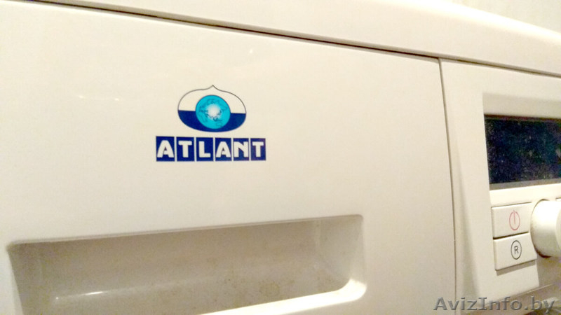 Техническое обслуживание стиральных машин - Изображение #3, Объявление #1640947