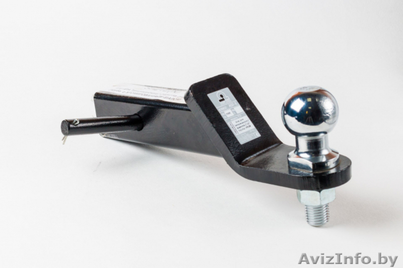 Новый шар для американского фаркопа - Изображение #1, Объявление #1641410