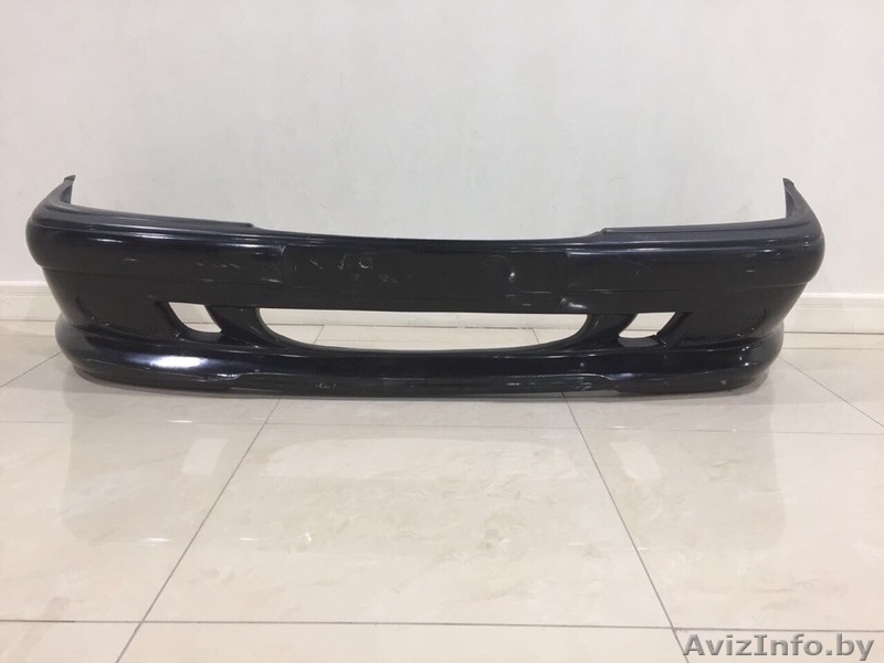 Тюнинг обвес Mercedes E W210 доставка по Беларуси - Изображение #3, Объявление #1641421