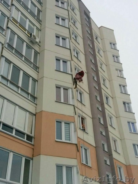 Новинка 2019 – Дед Мороз через Ваше окно - Изображение #3, Объявление #1641438