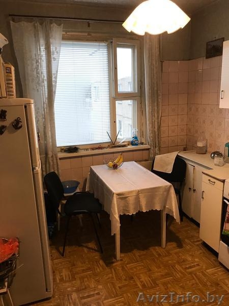 КВАРТИРА НА СУТКИ НА НОВЫЙ ГОД И ПРАЗДНИКИ - Изображение #4, Объявление #1641585