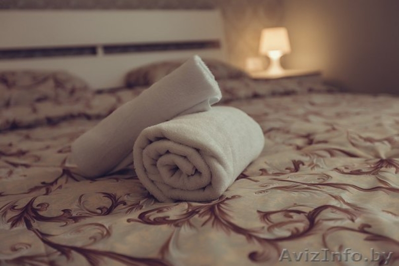 Апартаменты на Октябрьская 8 на сутки недорого - Изображение #3, Объявление #1641843