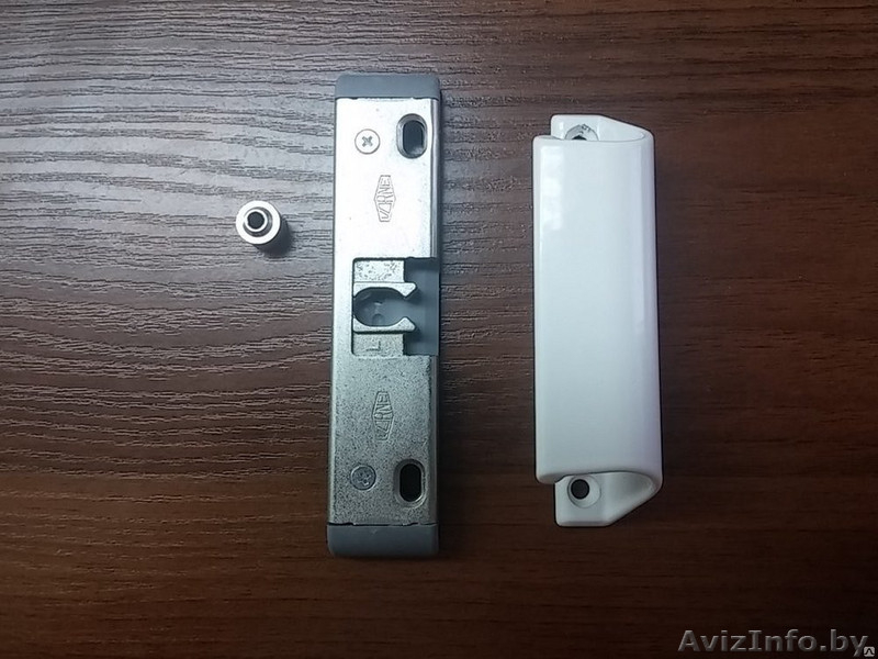 Комплектующие к окнам и дверям из ПВХ - Изображение #4, Объявление #1641890