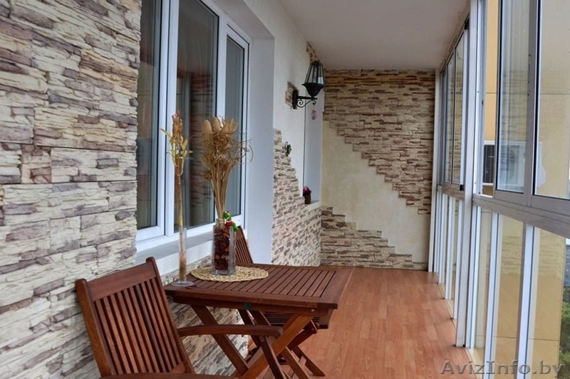 Обшивка балконов - Изображение #3, Объявление #1641893