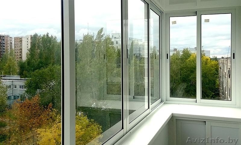 Балконные рамы - Изображение #1, Объявление #1641896