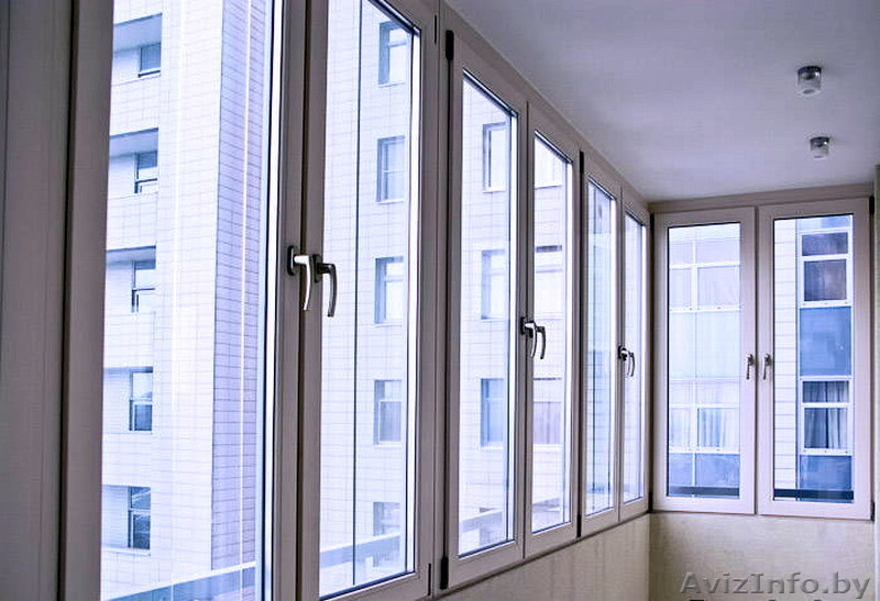 Балконные рамы - Изображение #5, Объявление #1641896