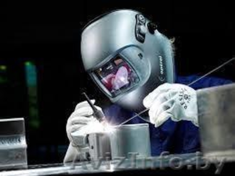 Сварка аргоном любых изделий из алюминия, железа. - Изображение #3, Объявление #1642025