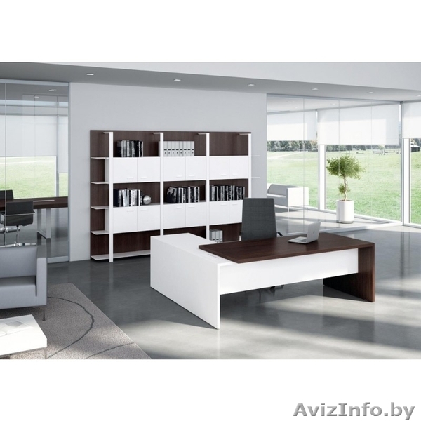 Мебель для РУКОВОДИТЕЛЯ. Респектабельная, солидная, надёжная. - Изображение #8, Объявление #1641797