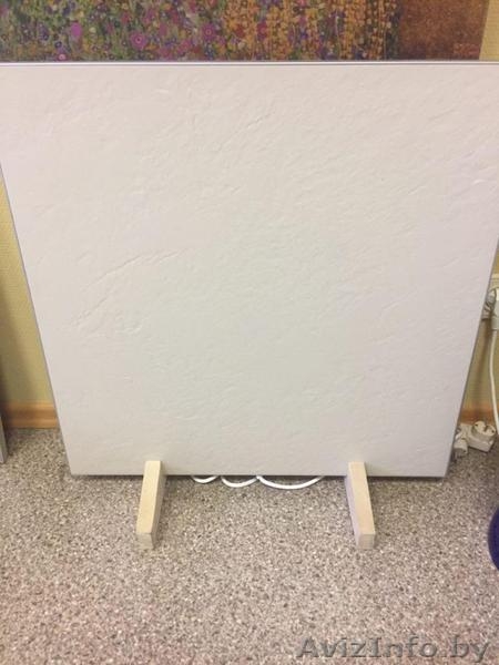 CERAMOHEAT OK-350-12 Энергосберегающий инфракрасный  обогреватель - Изображение #1, Объявление #1641209