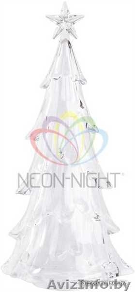 Фигура на подставке Елочка со звездой - Изображение #1, Объявление #1642462