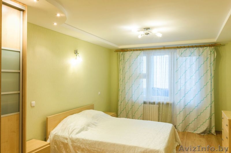 сдам 3 комнатную квартиру по улице великоморской - Изображение #2, Объявление #1640757