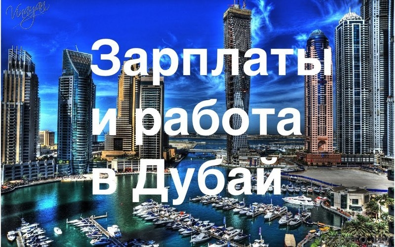 Работа, трудоустройство в ОАЭ, Катаре, Омане, Бахрейне - Изображение #2, Объявление #1642000