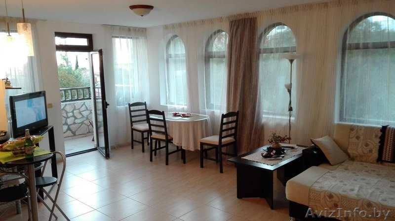   !БЮДЖЕТНАЯ ЦЕНА! Двухкомнатный апартамент.Болгария - Изображение #4, Объявление #1355677