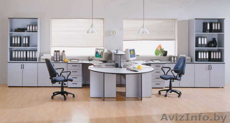 Мебель для ПЕРСОНАЛА. Качество и функциональность по разумной цене. - Изображение #4, Объявление #1641795