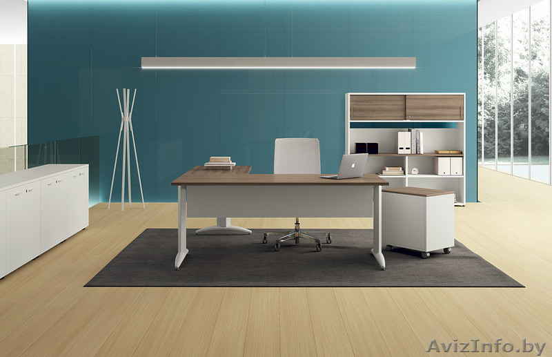 Мебель для РУКОВОДИТЕЛЯ. Респектабельная, солидная, надёжная. - Изображение #4, Объявление #1641797