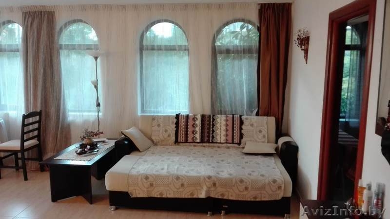   !БЮДЖЕТНАЯ ЦЕНА! Двухкомнатный апартамент.Болгария - Изображение #5, Объявление #1355677