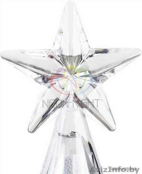 Фигура на подставке Елочка со звездой - Изображение #3, Объявление #1642462
