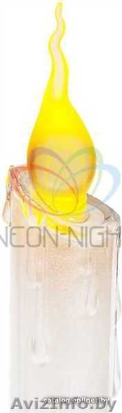 Фигура на подставке Подсвечник со свечками - Изображение #3, Объявление #1642503